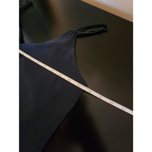 Gentle Fawn Ninette Jumpsuit size Medium navy - Picture 9 of 11